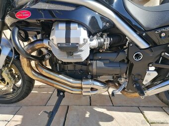 Moto Guzzi Griso 1100 - 20
