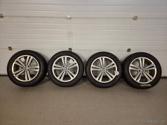 Volkswagen Tiguan Allspace 2.0 TDI EVO 200k, 4x4, DSG - 20