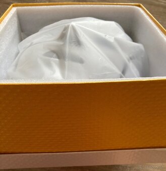 Ošetrujúca Led maska na tvár a krk/Nová - 20