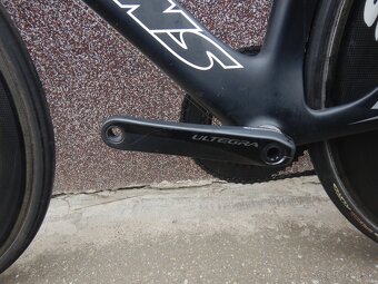 bicykel STEVENS, triatlon, karbon, DuraAce, 8,2 kg - 20
