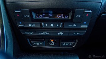 Honda Civic Combi 1.6 i-DTEC (88 kW) - 20