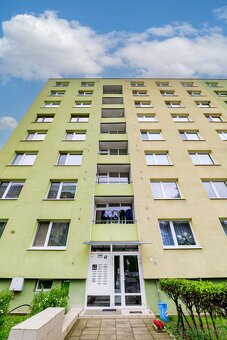 4-izbový, predaj, 75 m2, Mukačevská, Sídlisko III., Prešov - 20