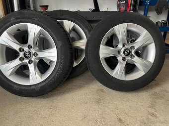 Hyundai i40 1.7 CRDi STYLE WEBASTO  TOP VÝBAVA  AUTOMAT  - 20