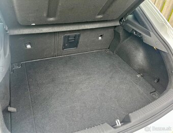 Hyundai i30 NLine Fastback 1.4 T-GDi 103KW // NELAKOVANÉ// - 20