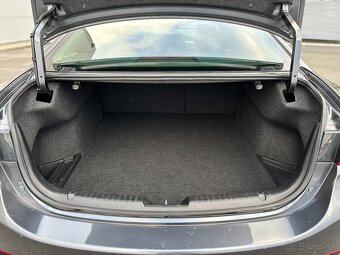 Mazda 6, 2.2 Skyactiv-D 129kW A/T Revolution - 20