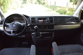 Volkswagen T6 Multivan 2.0 TDI BMT DSG - 20