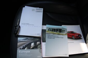 Audi Q3 1,4 TFSi 110 kW - 20