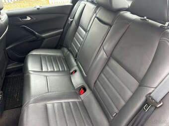 Peugeot 508 GT 2.2 HDi - 20