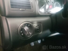 Spinač svetiel / Spinač ovladania okien VW SEAT ŠKODA - 20