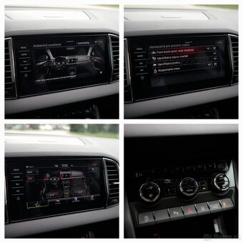 Skoda Karoq Scout 2.0 TDI SCR 190ps 4x4 DSG - 20