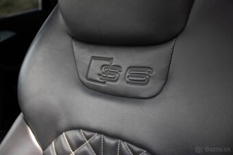 Audi S6 4.0 TFSI V8 STronic - 20
