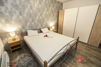 Prenájom 2 izbový byt Banská Bystrica - centrum, novostavba, - 20