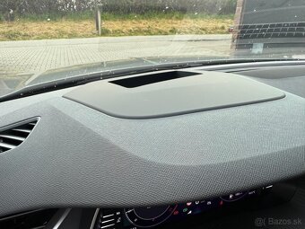 Škoda Octavia Combi 2,0 TDI SELECTION DSG,EVO,110kW,A7,5dv. - 20