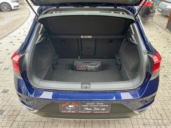 Volkswagen T-Roc 1.0 TSI Lounge ---2020--- - 20