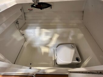 BAYLINER VR-6 Open + MERCURY F 225 V6 EFI EXLPT DTS - 20