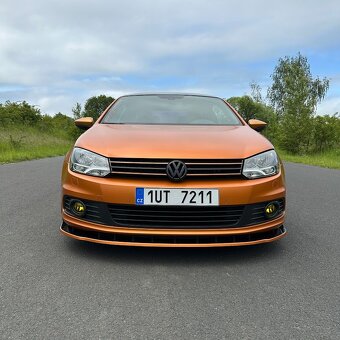VW EOS 2.0TDI FACELIFT TOP - 20