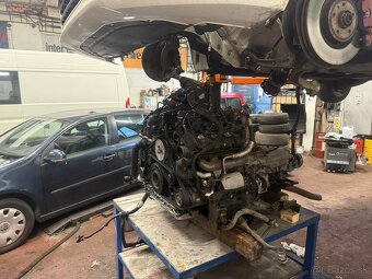 Audi A6 C7 3,0TDI Quattro - 20