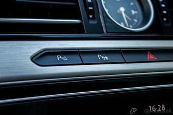 Volkswagen Passat Variant 2.0 TDI 190k BMT Highline 4motion - 20