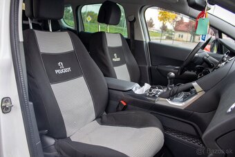 PEUGEOT 3008 1,6 VTI 88KW STYLE - 20