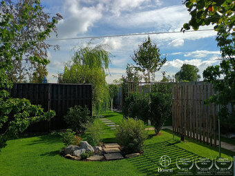 BOSEN | Moderný 3-izbový byt s priestorom pre rodinu, veľkou - 20