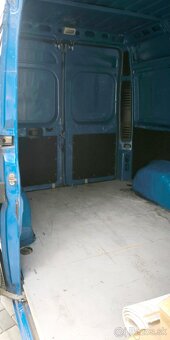 Peugeot Boxer L2H2 Facelift - 20