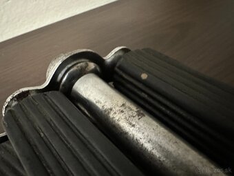 ČZ pedále TOP STAV - 20