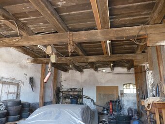 Predaj, dom, pozemok, usadlosť, Rastislavice - 20