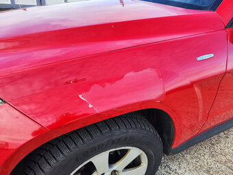 Mercedes-Benz GLK 220 CDI BlueEFFICIENCY 4MATIC A/T - 20