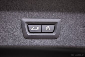 BMW X3 xDrive20d A/T M-Packet / AJ SPLÁTKY / PROTIÚČET / - 20