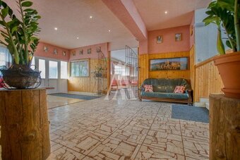HOTEL PRIEHRADA, DEDINKY, SLOVENSKÝ RAJ - 20