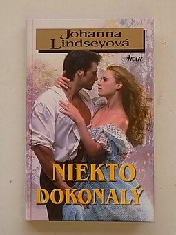 Historické romance -  Bowman,Becnel,Feather,Beverley a iný - 20