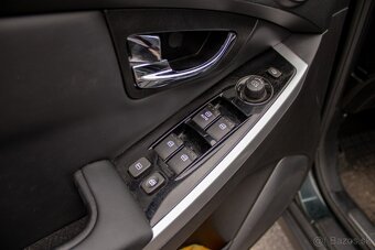 SsangYong Korando 2.2 e-XDi Diesel 4x4 Automat - 20