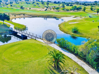 Luxusný dom 4+kk s bazénom, Torrevieja-Los Montesinos, Špani - 20
