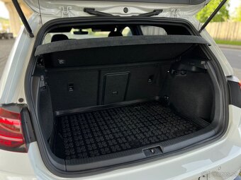 Volkswagen Golf GTI - 20