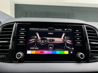 Škoda Karoq 1.5 TSI ACT Sportline DSG - 20
