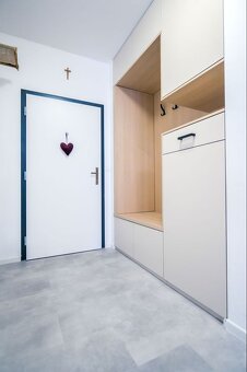 3-izbový byt s prémiovou rekonštrukciou – Zóna Mesto, Slnečn - 20