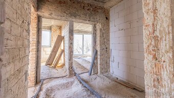 Vila v srdci Bratislavy. Pokoj Bôrika, krok od Dunaja. - 20