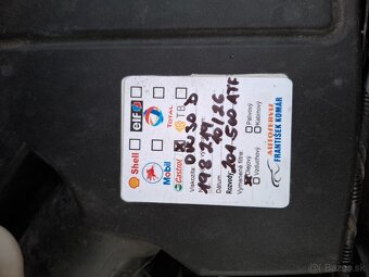 galaxy 2.0 tdci 7 miest - 20