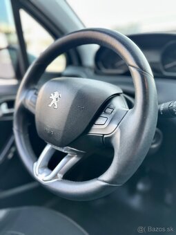 PEUGEOT 208 - PREDAJ AJ NA SPLÁTKY - 20