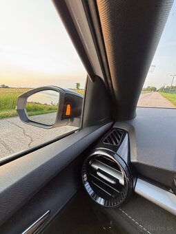Skoda Fabia 1.5 TSI 110KW DSG - 20