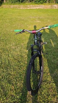 Dirt bike Kellys Whip 70 - 20