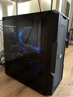Pc herná zostava - 20