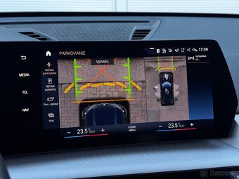 BMW X1 xDrive 23d mHEV A/T - 20