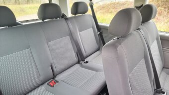 Volkswagen T5.1 Caravelle 2.0 TDi Long - 20