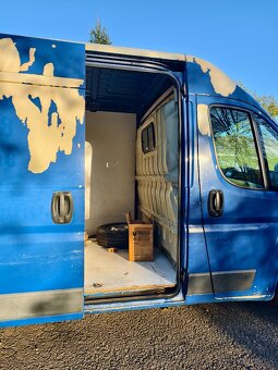 Fiat Ducato 2.3 JTD 120 Multijet - 20