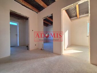 Predáme bungalov Veľká Ida 160m2 + teraska 30m2, 943m2 pozem - 20