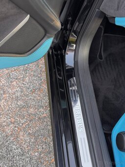 Mercedes Benz a200 w176 - 20