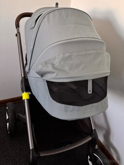 Predám kočík zn. Cybex Talos S Lux 2023 - 3-kombinácia - 20