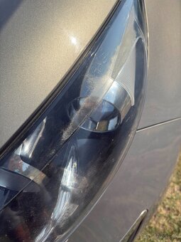 Kia Sportage 1.7 CRDi 2WD EX - 20