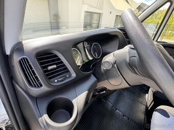 Iveco Daily - 20